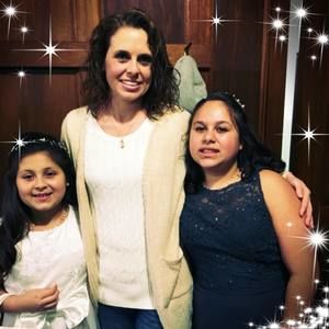 Meet your Posher, Courtney